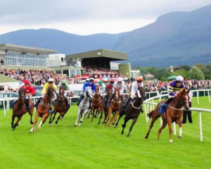 The Killarney Races