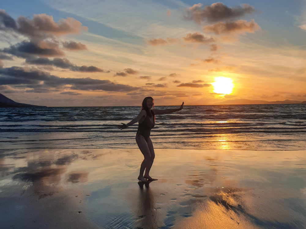 Kerry's Best Beaches