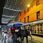 Christmas Shopping In Killarney