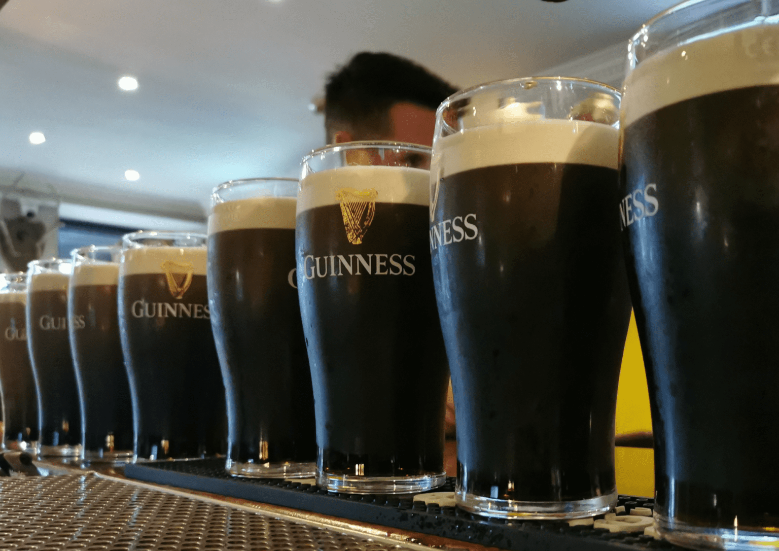 The Best Bar Food In Killarney A Local's Guide