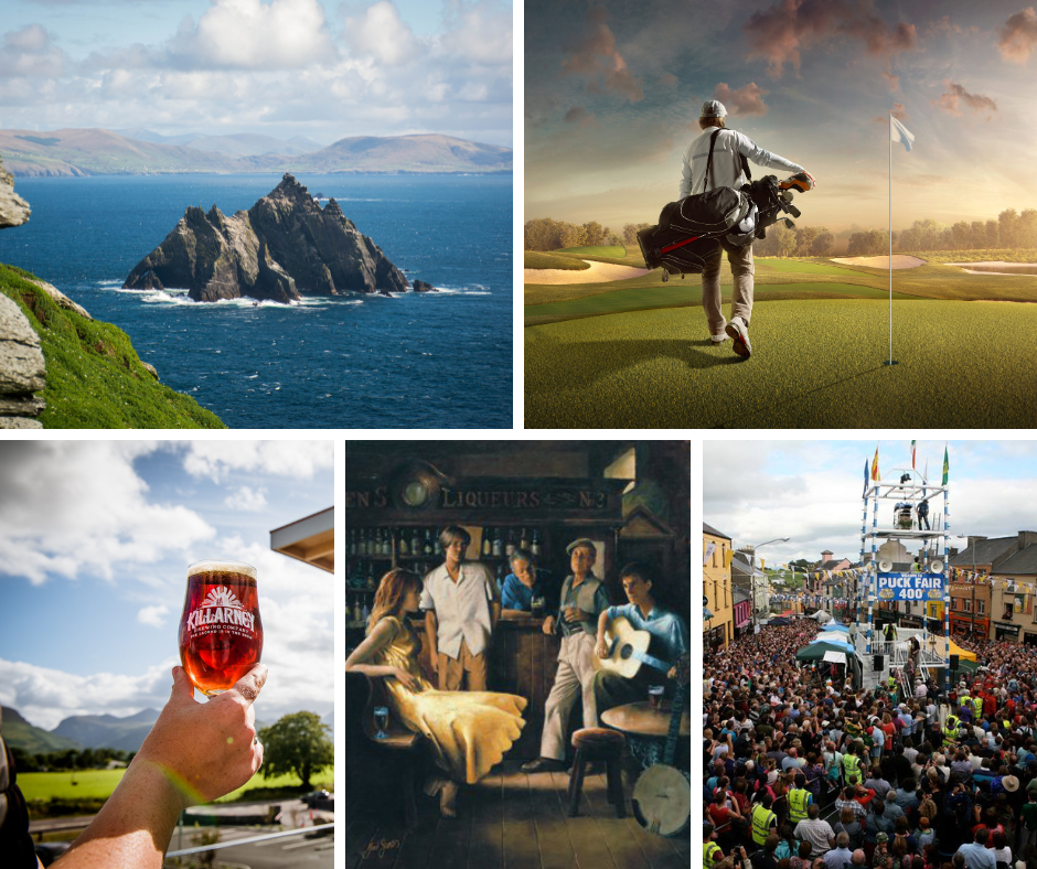 20 Reasons To Visit Kerry